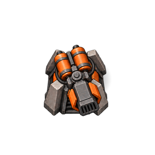 Flammenwerfer