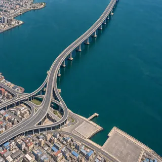 Level 59 · Lagos · Third Mainland Bridge