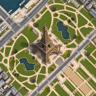 Level 1 · Paris · intakt