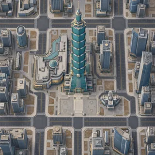 Level 90 · Taipeh · Taipei 101